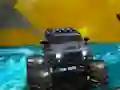 Off road Muddy Trucks — free online game