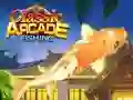 Classic Arcade Fishing — free online game