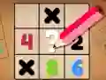 Classic Sudoku Puzzle — free online game