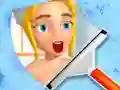 Deep Clean Inc 3D Fun Cleanup — free online game