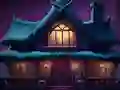 Backyard Bungalow Escape — free online game