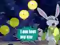 Lost The Bunny Car — free online game