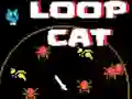 Loop Cat — free online game