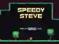 Speedy Steve — free online game