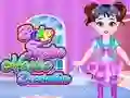 Baby Taylor House Decoration — free online game