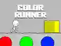 Color Runner — free online game