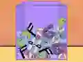 Connect the Letters Alphabet — free online game