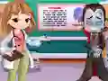 Permainan Hospital Dracula Emergency talian