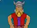 Island Warrior Rescue — free online game