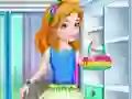 Beatriz Medical Care — free online game