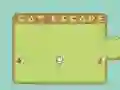 Cat Escape — free online game