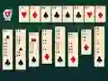 Babette Solitaire — free online game