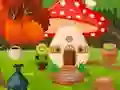 Gold Cup Rescue — free online game
