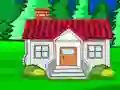 Locked Girl Rescue — free online game