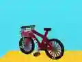 Drive UP — free online game