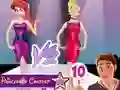 Trò chơi Princesses Contest trực tuyến