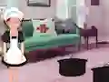 Chef Atten Cooking Competition — free online game