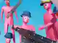 Funny Shooter Bro — free online game