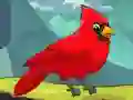 Rescue The Northern Cardinal — free online game