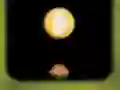 Alien Bouncing — free online game