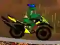 Ninja Turtle Death Desert — free online game