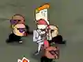 Craig of the Creek Stick-E-Tag — free online game