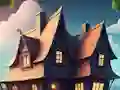 Little House Escape