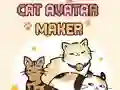 Cat Avatar Maker — free online game