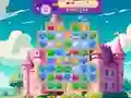 Gioco Dream Castle: Match 3 in linea