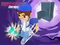 Detective Room Escape — free online game