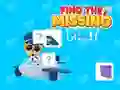 Find The Missing Part — free online game