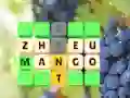 Word Slide — free online game