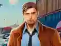 The Dock Detective — free online game