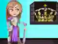 Find The Princess Crown — free online game