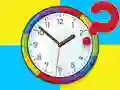 What Time Is It Now? — free online game