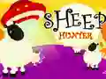 Sheep Hunter — free online game