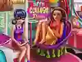 BFFs College Dorm — free online game