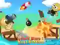 Raft Wars: Boat Battles — free online game