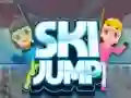 Ski Jump