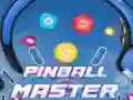 Pinball Master — free online game