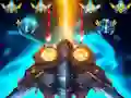 Alien Attack — free online game