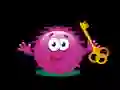Frizzle Fraz Deluxe — free online game