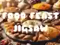 Food Feast Jigsaw — δωρεάν online παιχνίδι