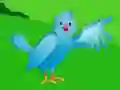 Feathered Fugitive — free online game