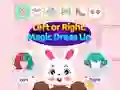 Left Or Right Magic Dress Up — free online game