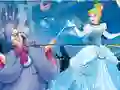 Jigsaw Puzzle: Cinderella Transforms — free online game