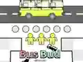 Bus Bud Puzzle — free online game