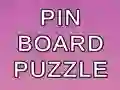 Laro Pin Board Puzzle online