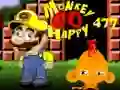 Monkey Go Happy Stage 477 — free online game