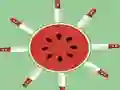 Daily Fruit Stab — free online game